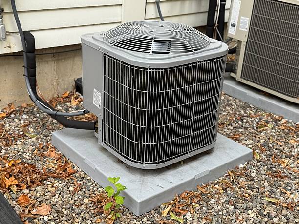 24/7 Emergency Ductwork Repair experts in Breese, IL
