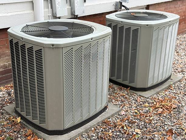 Reliable Ductwork Repair contractor in Breese, IL by JG Cool HVAC